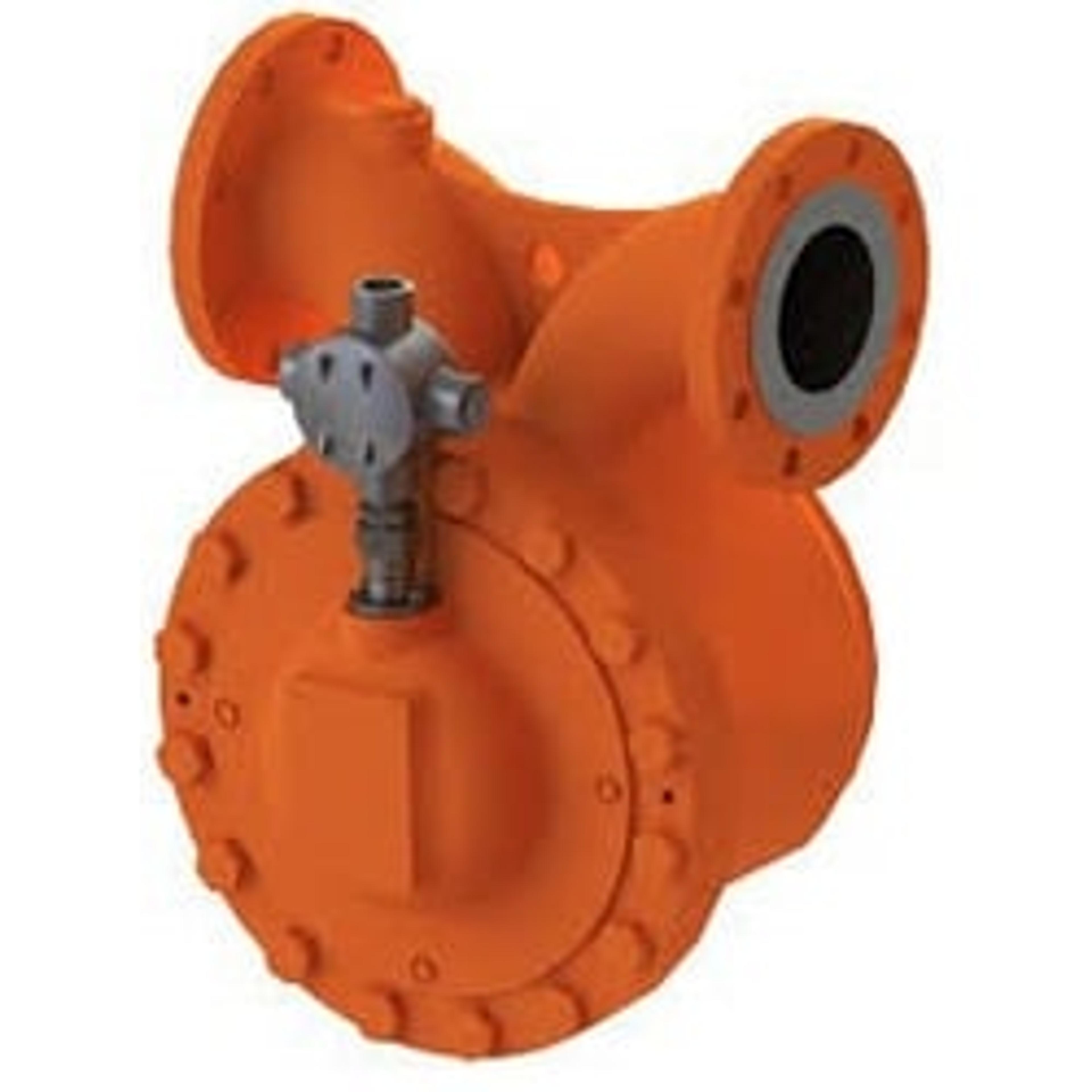 Smith Meter® PRIME 4 Meter - TechnipFMC - Materials