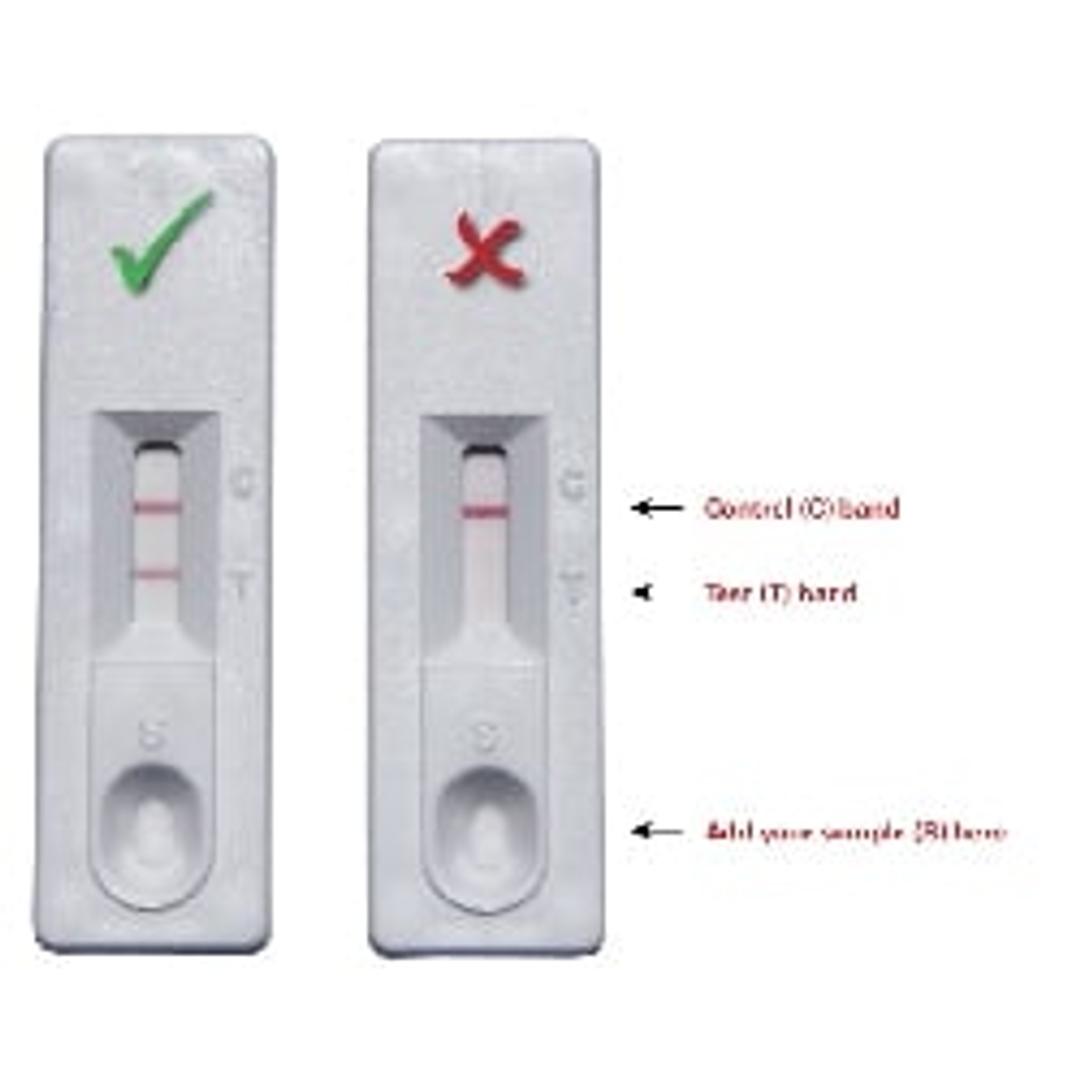 Lenti-X™ GoStix™ Plus - Takara Bio