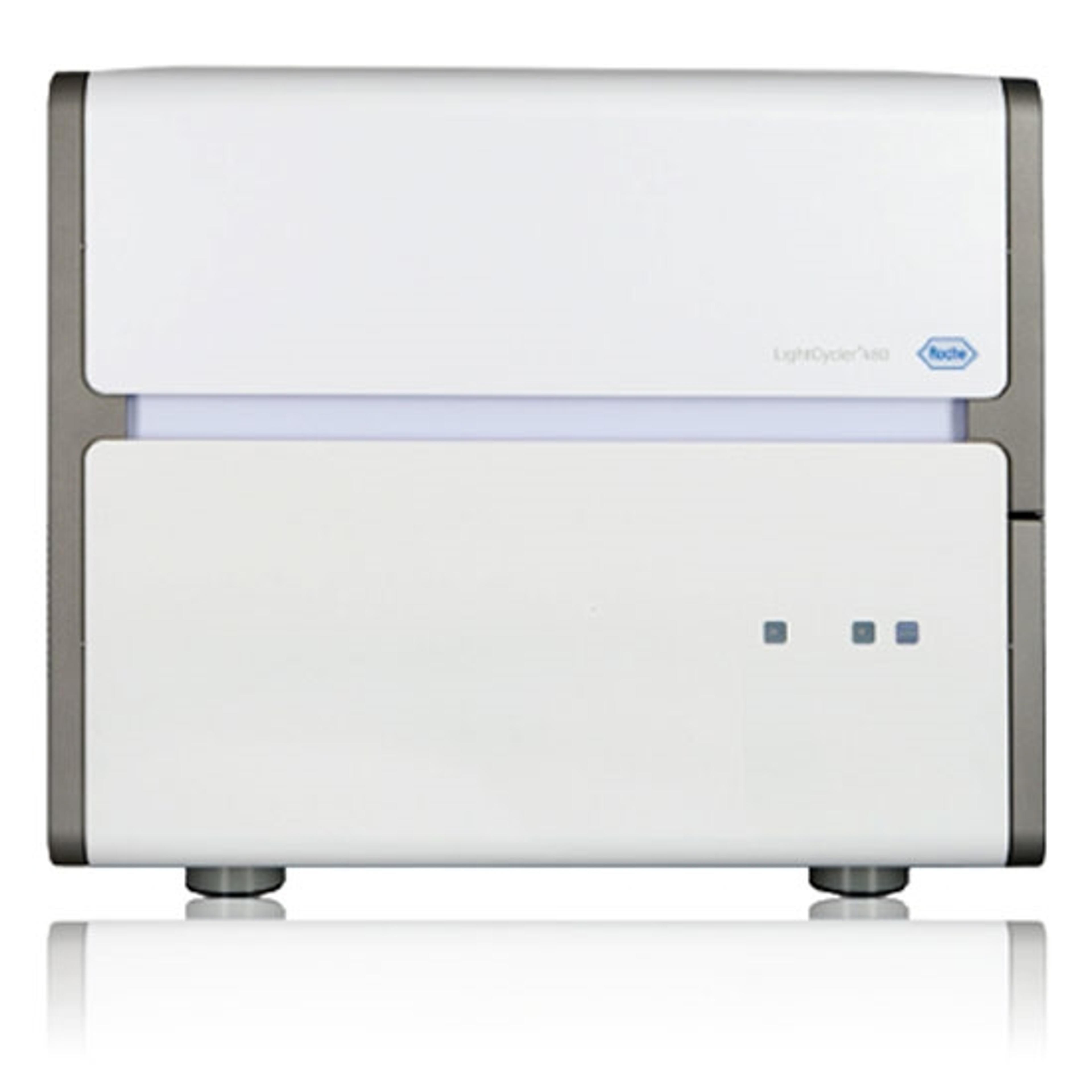 LightCycler® 480 Instrument II - Roche - Life Sciences