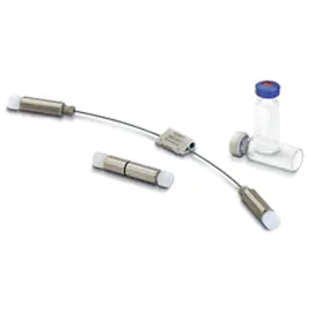 Capillary/Nano - Agilent Technologies - Separations