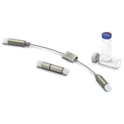 Capillary/Nano - Agilent Technologies - Separations