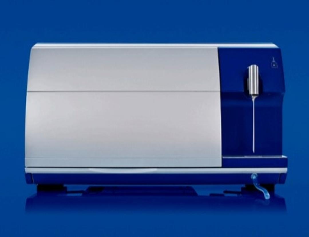 WineScan™ - Foss Tecator AB - Spectroscopy