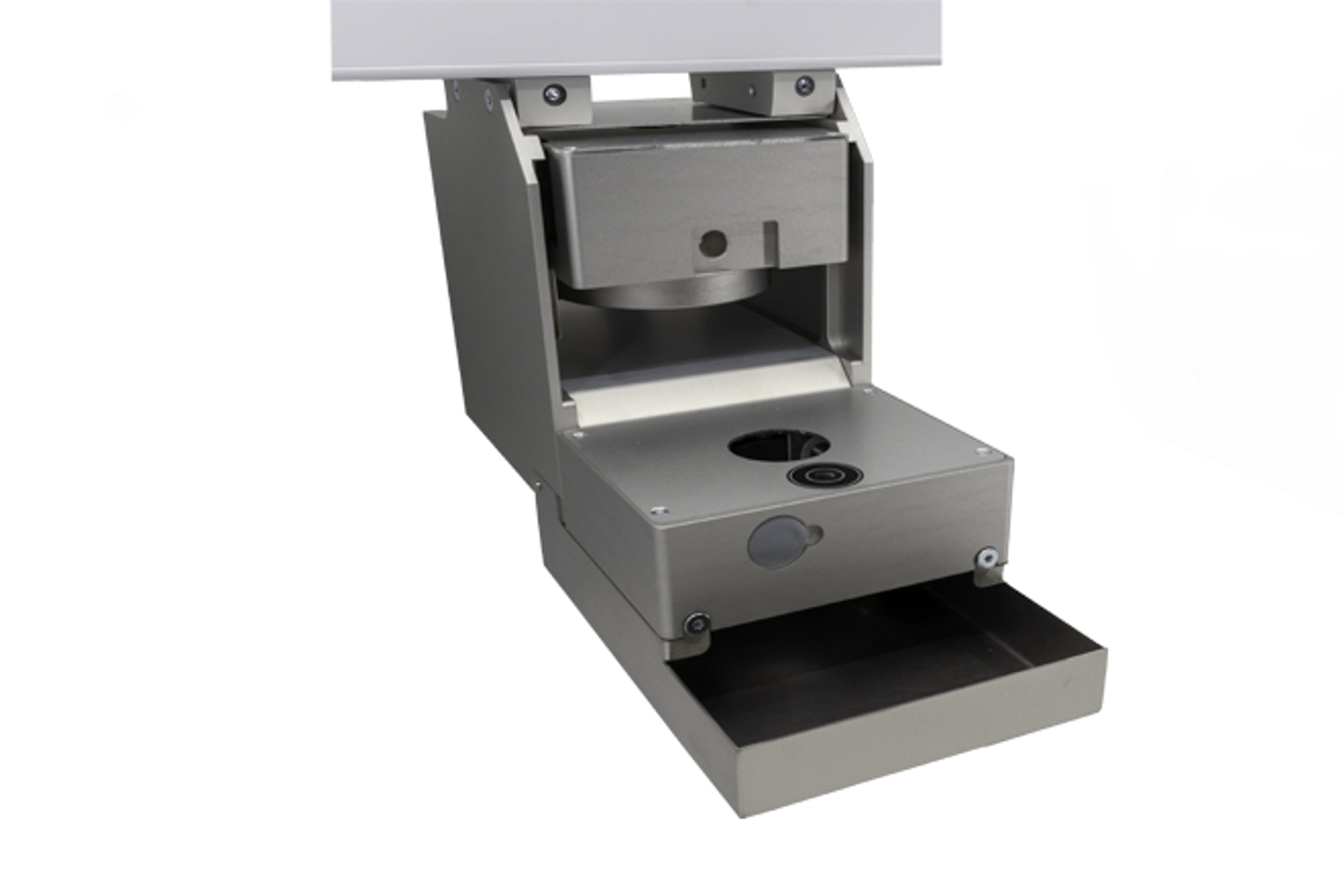 PAL Decapper - CTC Analytics AG - Lab Automation