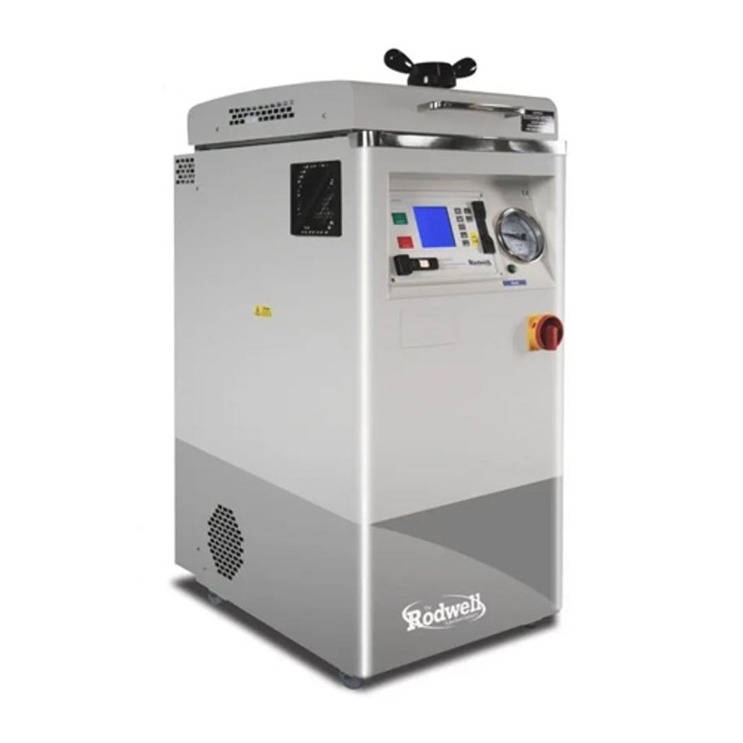 Monarch Autoclave - Rodwell Scientific Instruments - General Lab