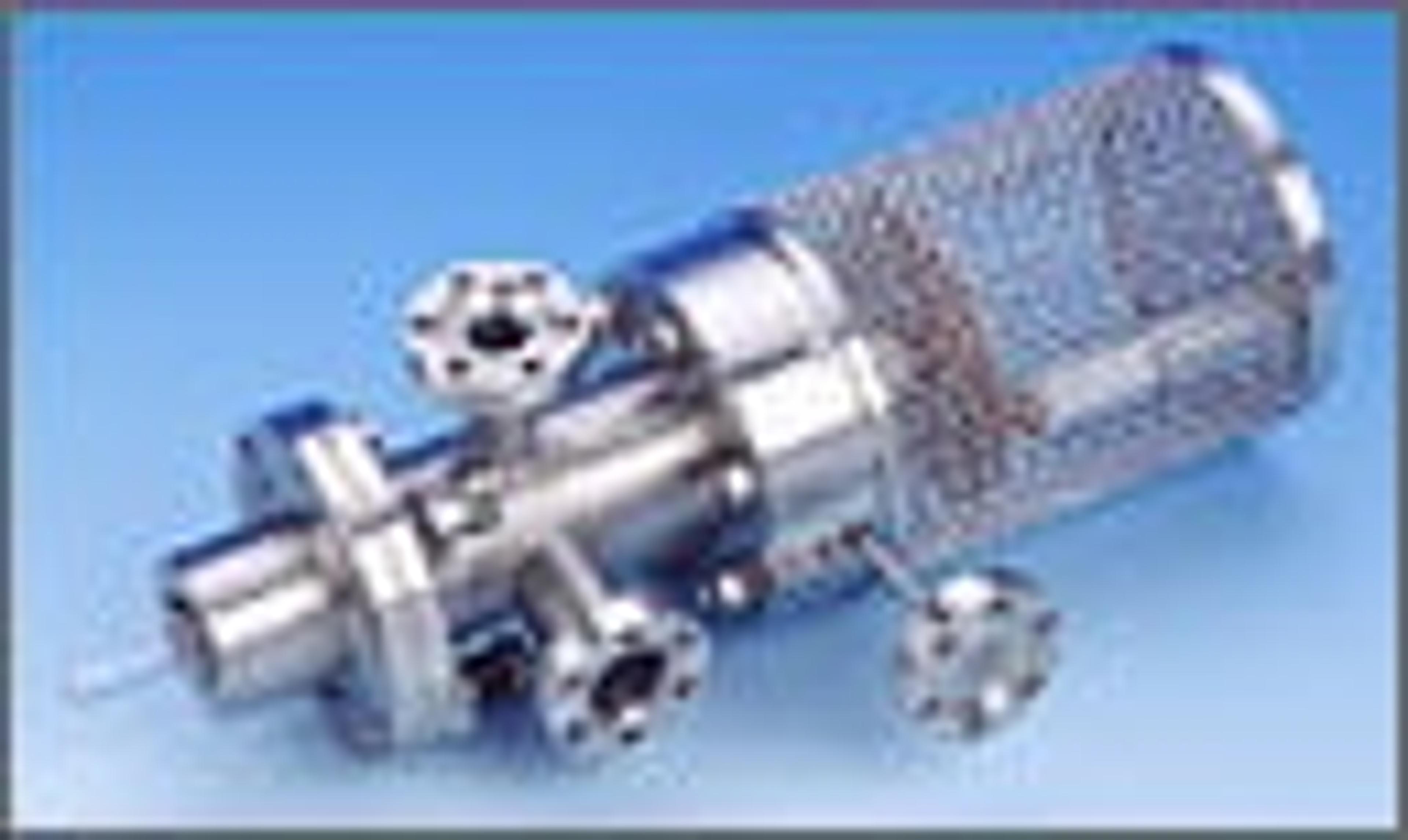 UVL-Hi - Ultra-Violet Source - Thermo Fisher Scientific - Spectroscopy