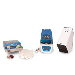 Milliflex® Rapid System 2.0 - Merck KGaA, Darmstadt, Germany - Life Sciences