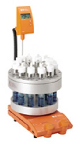 Radleys Carousel - Radleys - Drug Discovery & Development