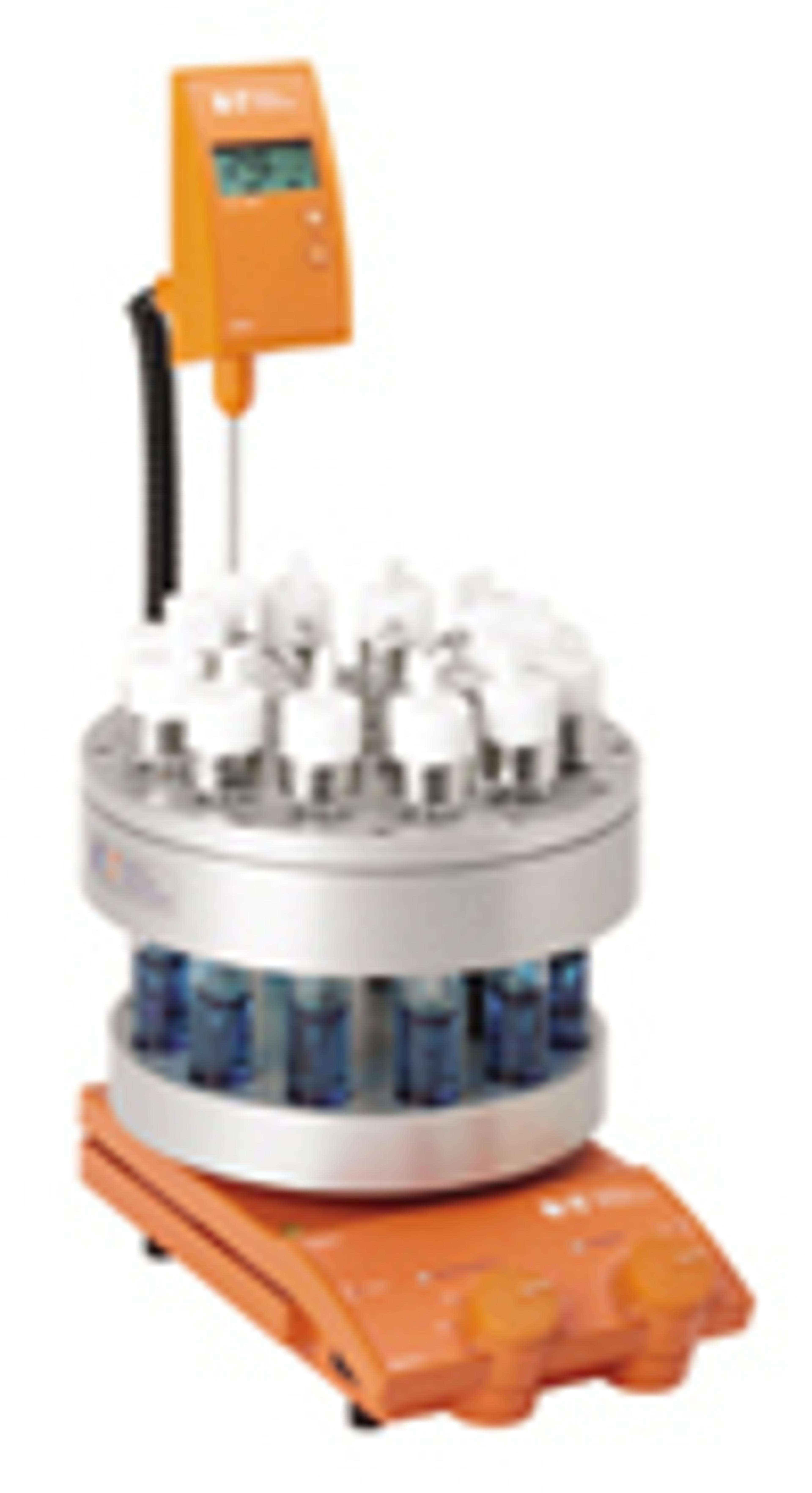 Radleys Carousel - Radleys - Drug Discovery & Development