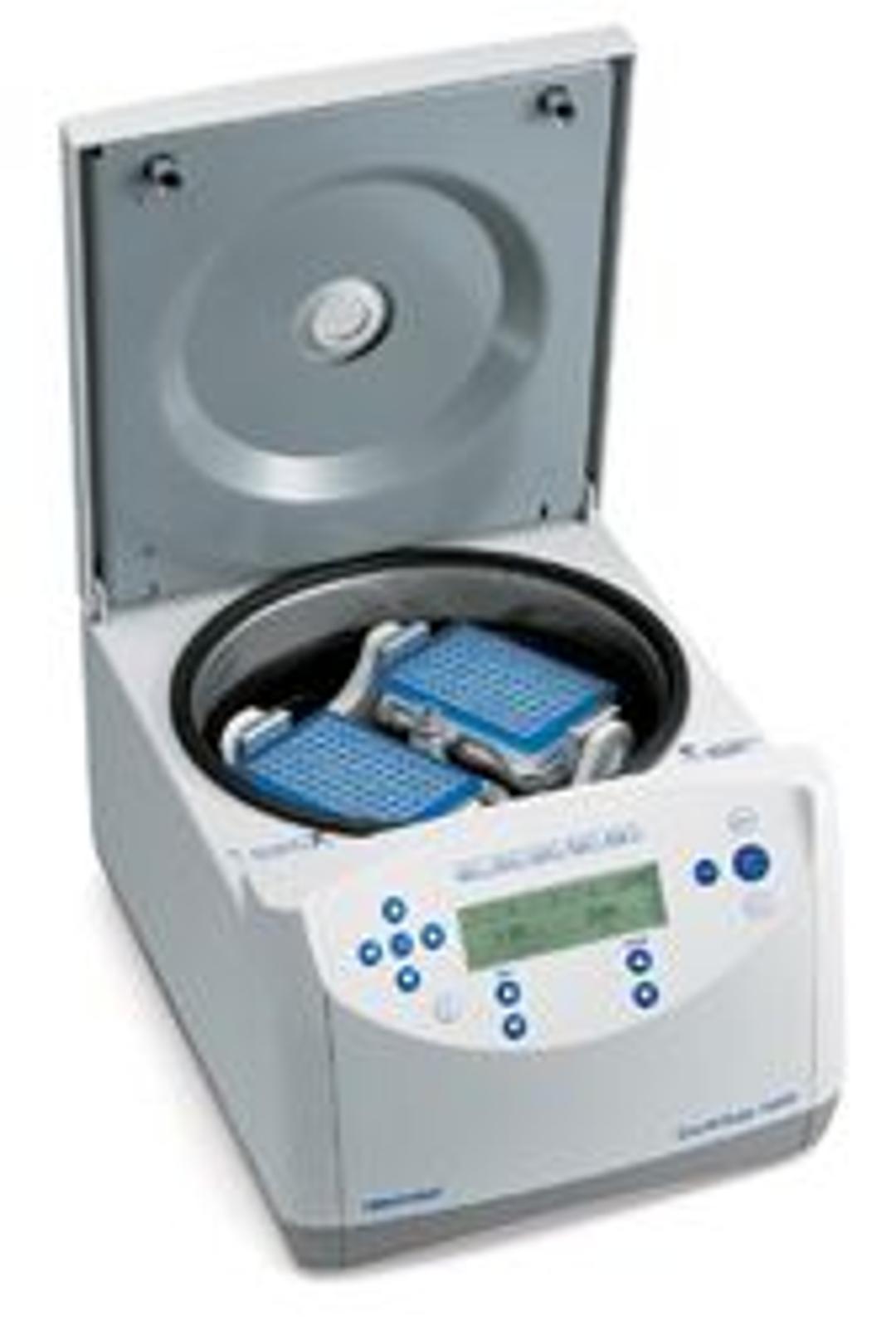 Centrifuge 5430 - Eppendorf - General Lab