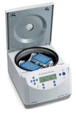 Centrifuge 5430 - Eppendorf - General Lab