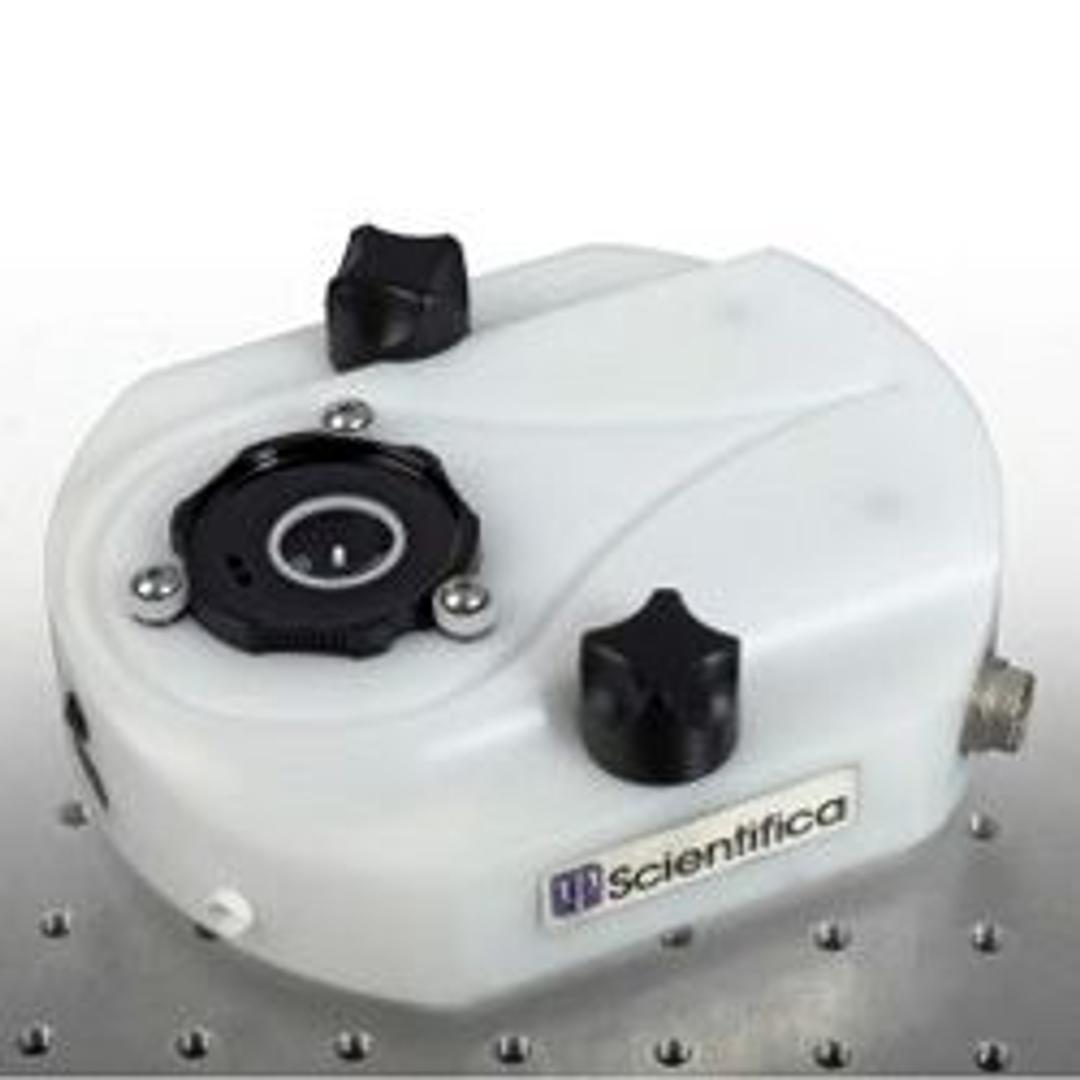 SliceMate - Temperature Control Tissue Chamber - Scientifica Ltd - Life Sciences