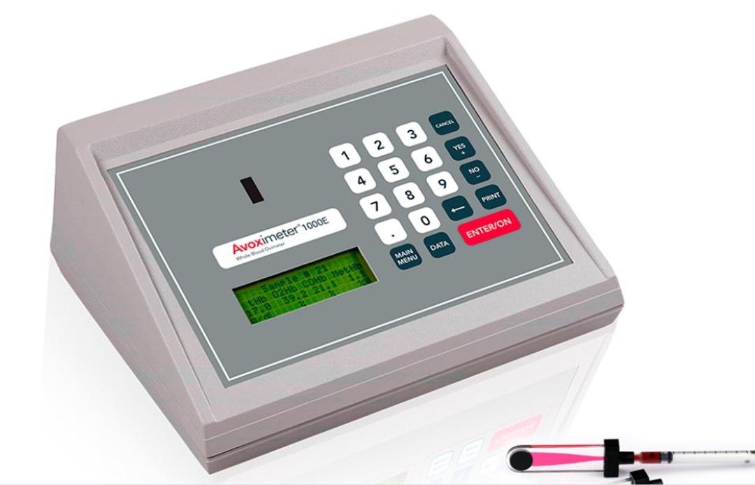 Avoximeter 1000e - Werfen - Clinical Diagnostics