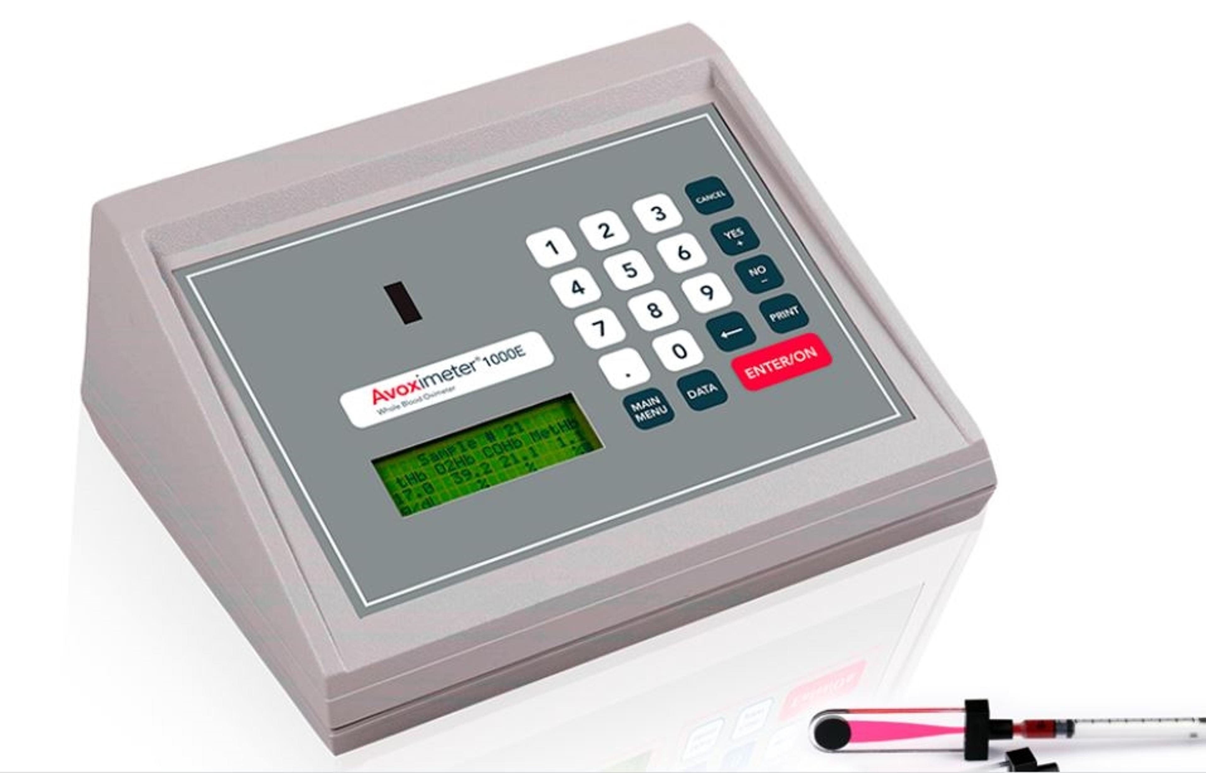 Avoximeter 1000e - Werfen - Clinical Diagnostics