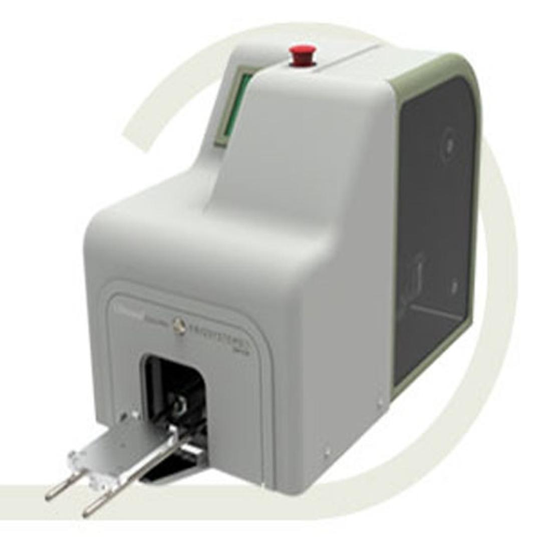 Ultraseal COLD PRO automated adhesive plate sealer - Kbiosystems - Life Sciences