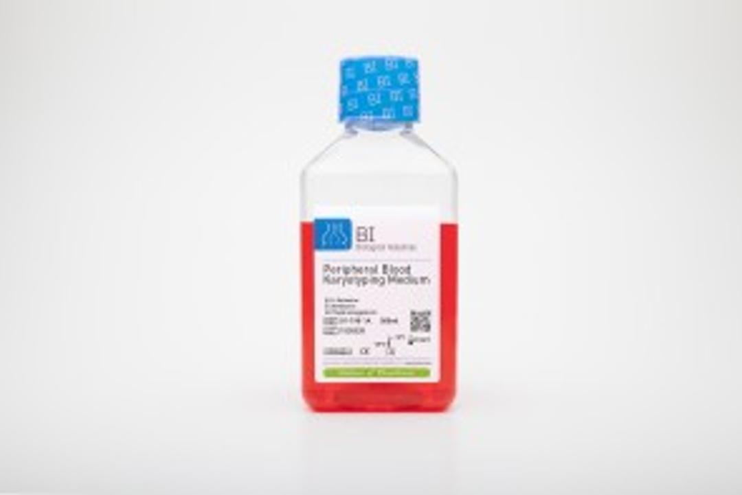 BIO-PB™ Karyotyping Medium, without PHA - Biological Industries - Clinical Diagnostics