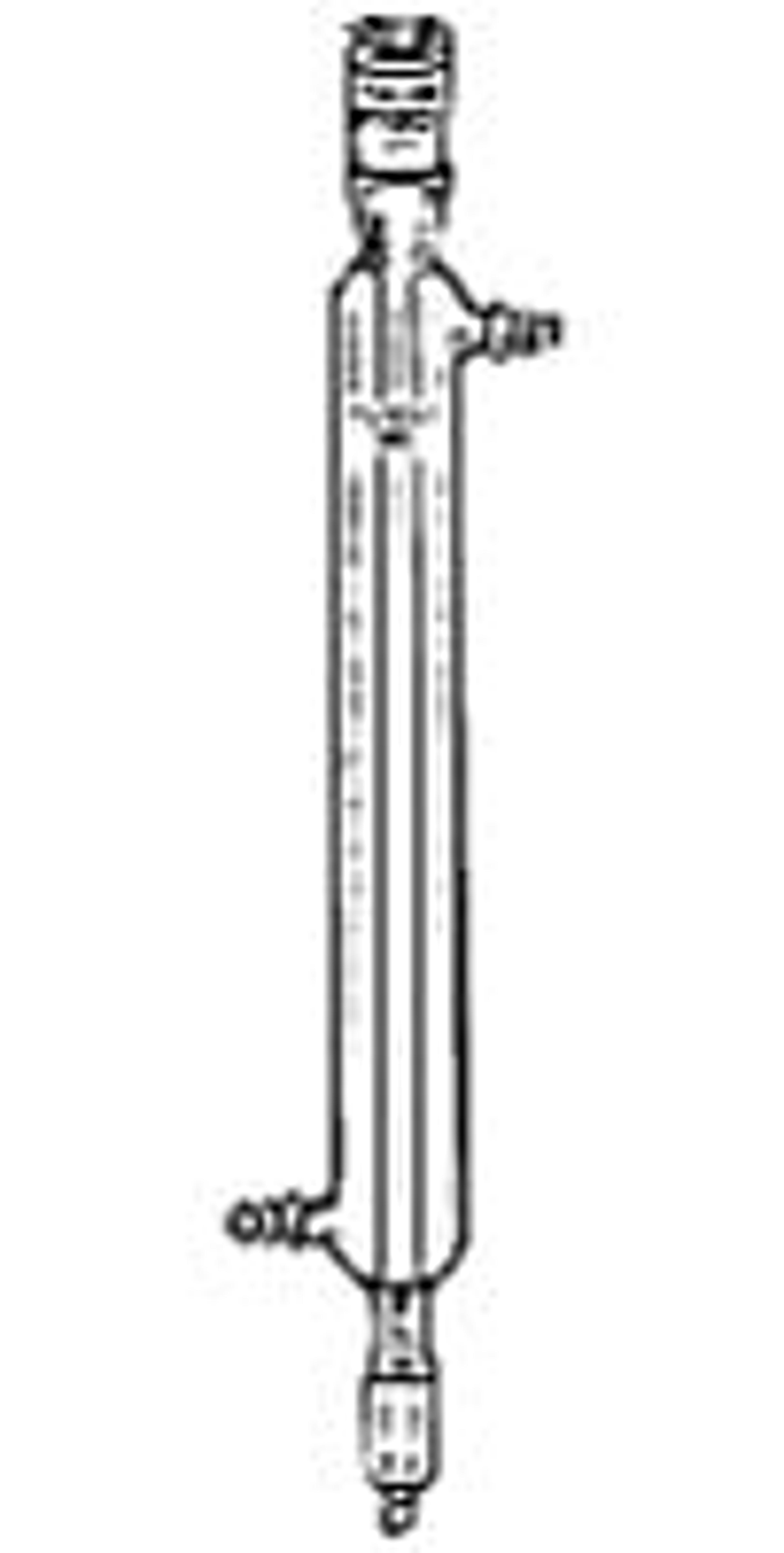 PYREX® 200 mm Liebig Condensers, Drip Tip, with 19/38 Standard Taper Outer and Inner Joints - Corning Life Sciences - General Lab