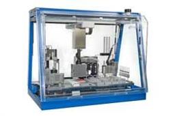 SWING - Chemspeed Technologies AG - Lab Automation