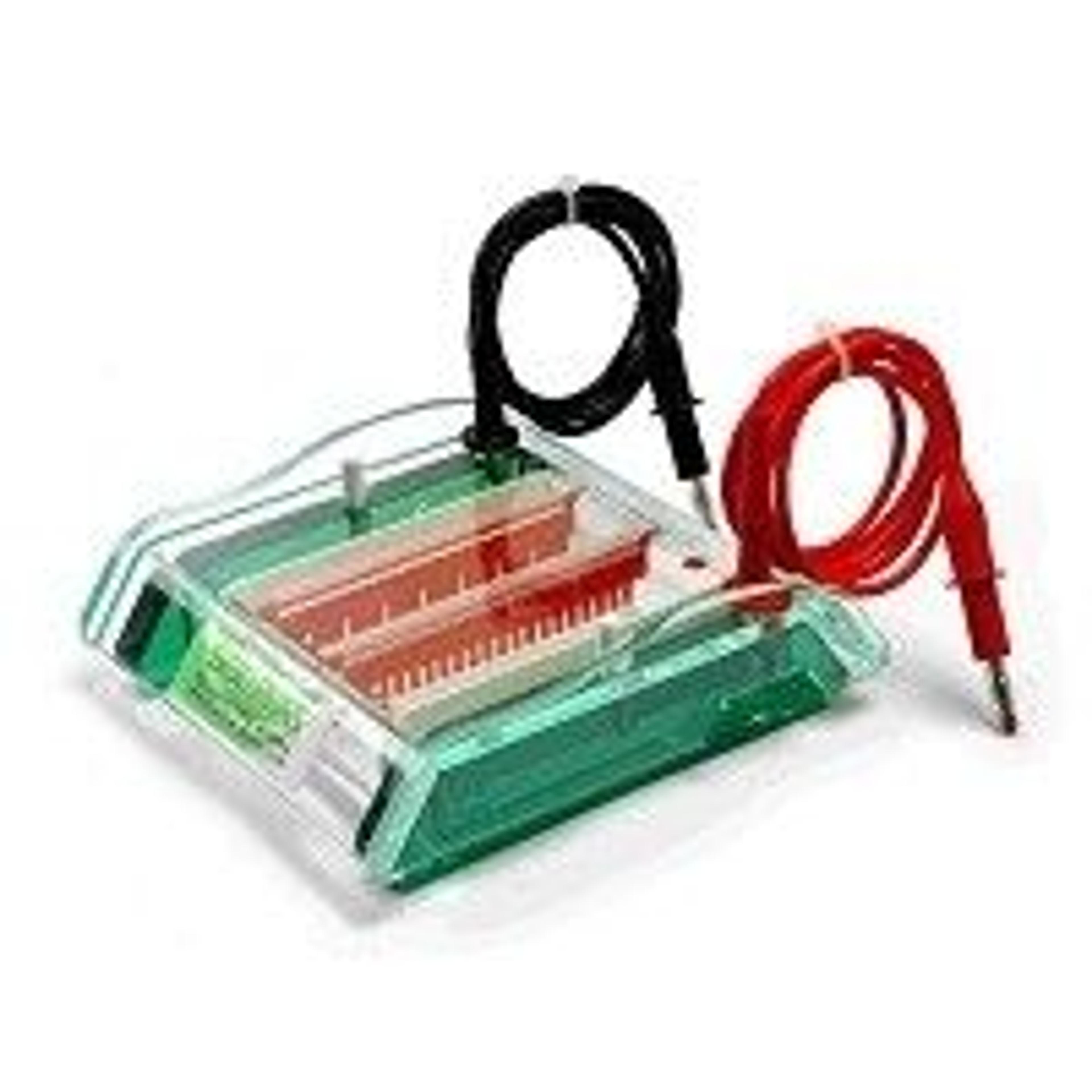 H1-SET Fast Mini-Gel Horizontal - Scie-Plas Ltd - Life Sciences