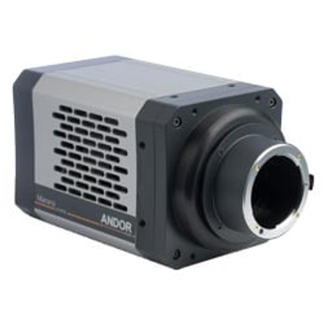 Marana sCMOS - Oxford Instruments Andor
