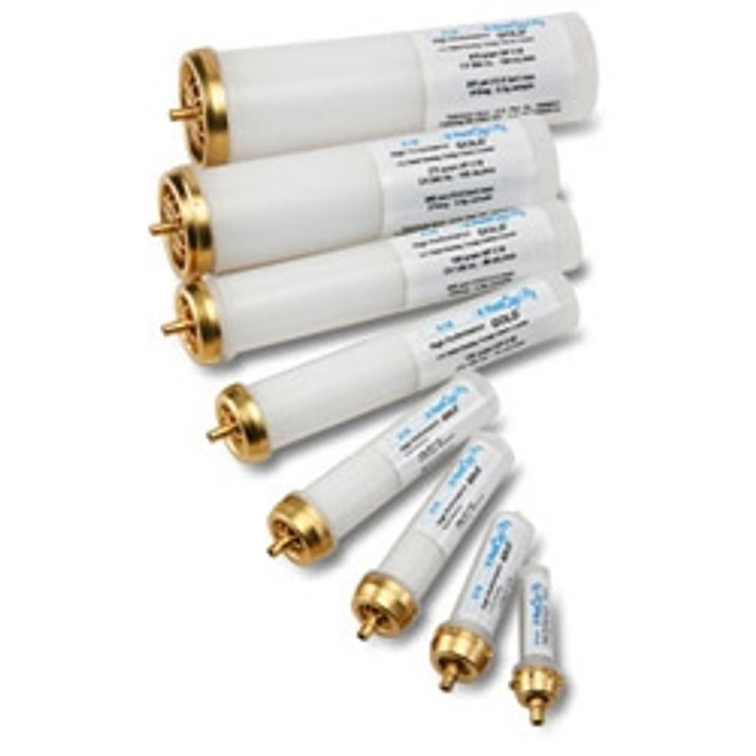 RediSep ® Gold ® Reversed Phase C18 - Teledyne Labs - Separations