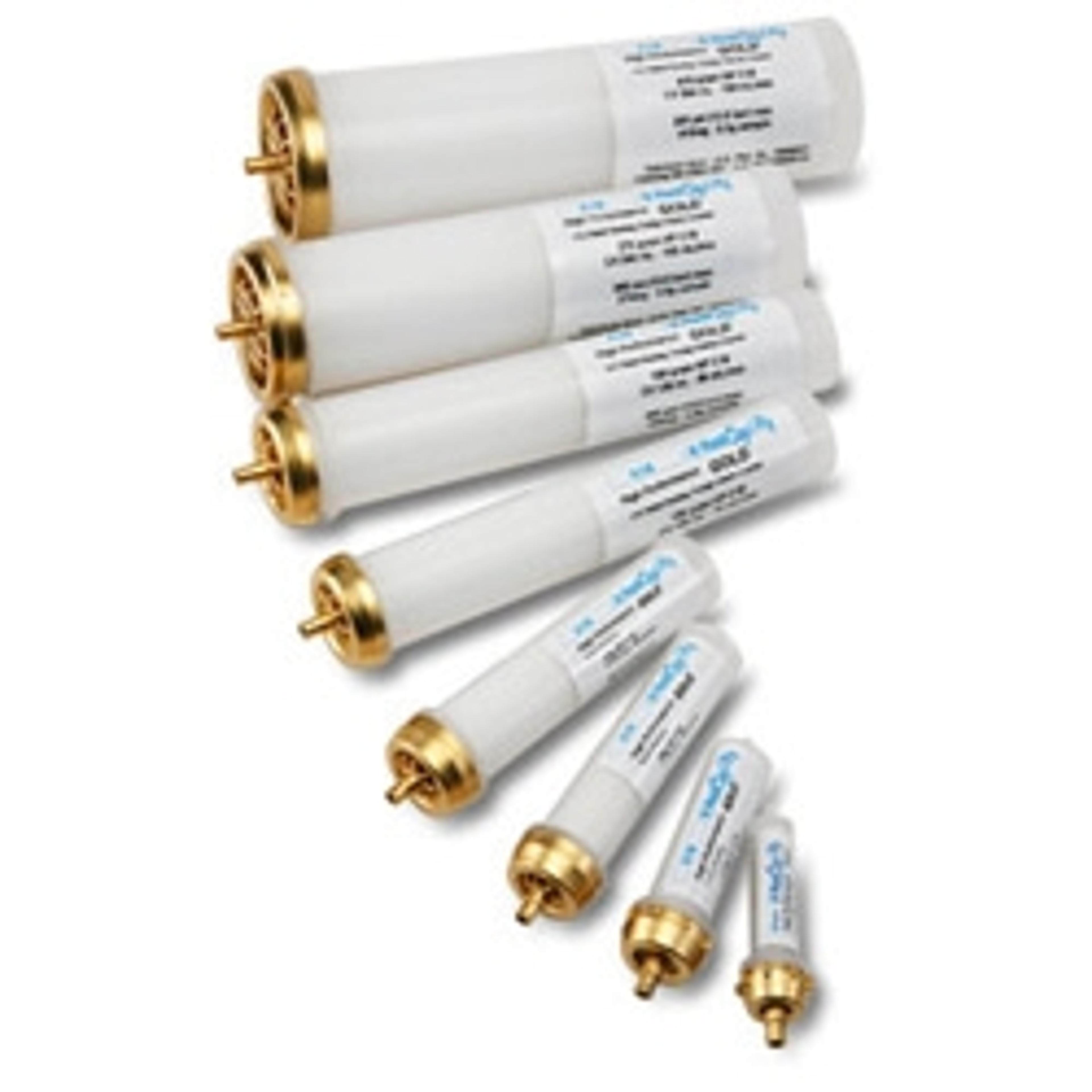 RediSep ® Gold ® Reversed Phase C18 - Teledyne Labs - Separations