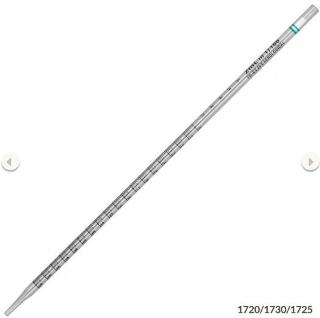 Serological pipettes - Globe Scientific Inc. - General Lab