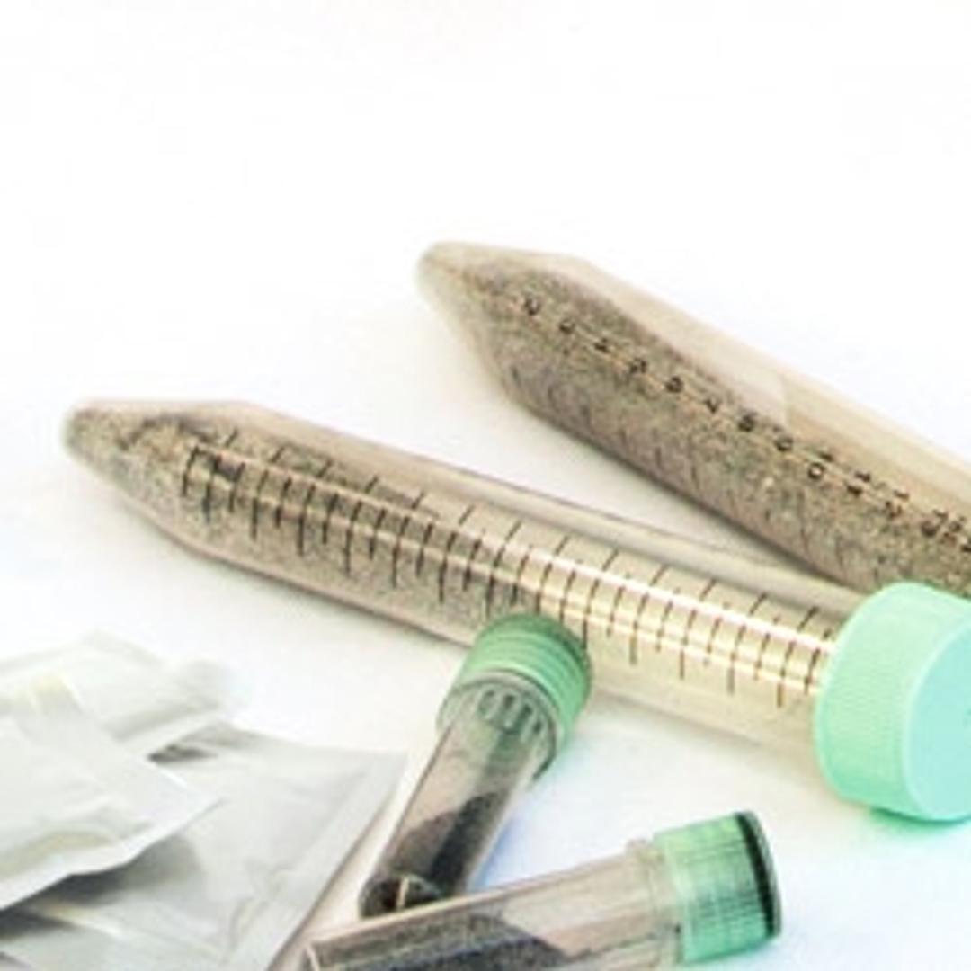 QUECHERS – SiliaQuick™ - SiliCycle Inc. - Separations