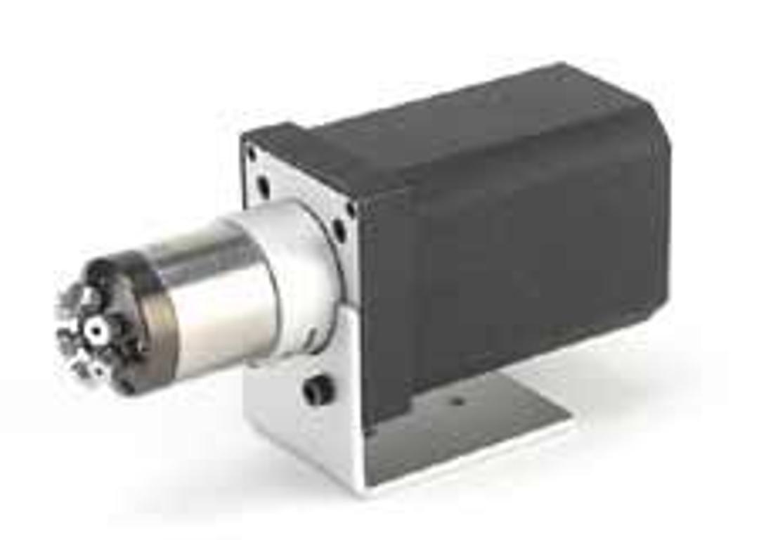 Model C72 Nanobore and Microbore UHPLC Injectors - VICI AG International