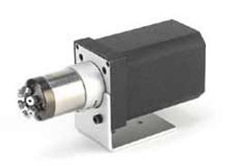 Model C72 Nanobore and Microbore UHPLC Injectors - VICI AG International