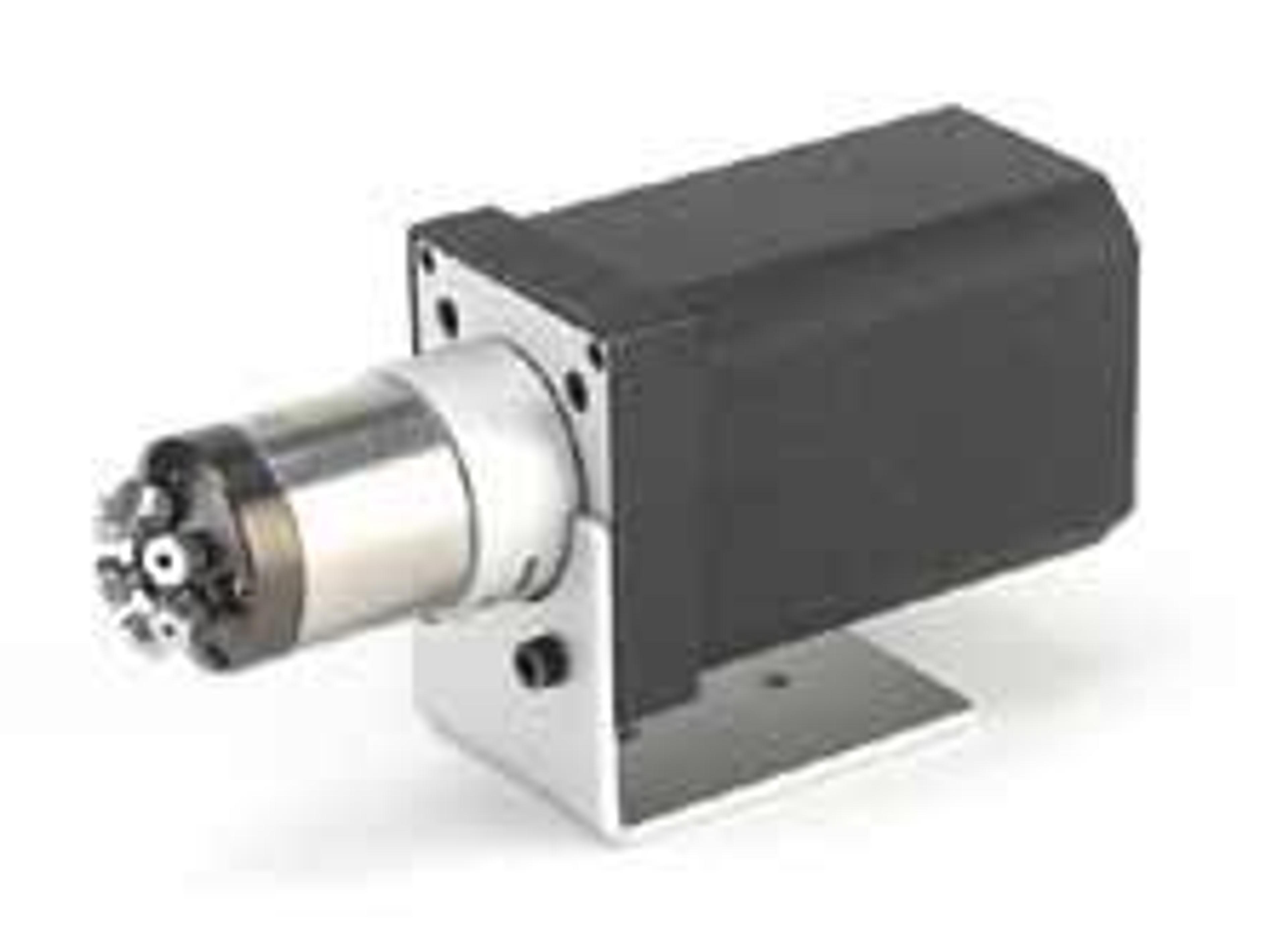 Model C72 Nanobore and Microbore UHPLC Injectors - VICI AG International