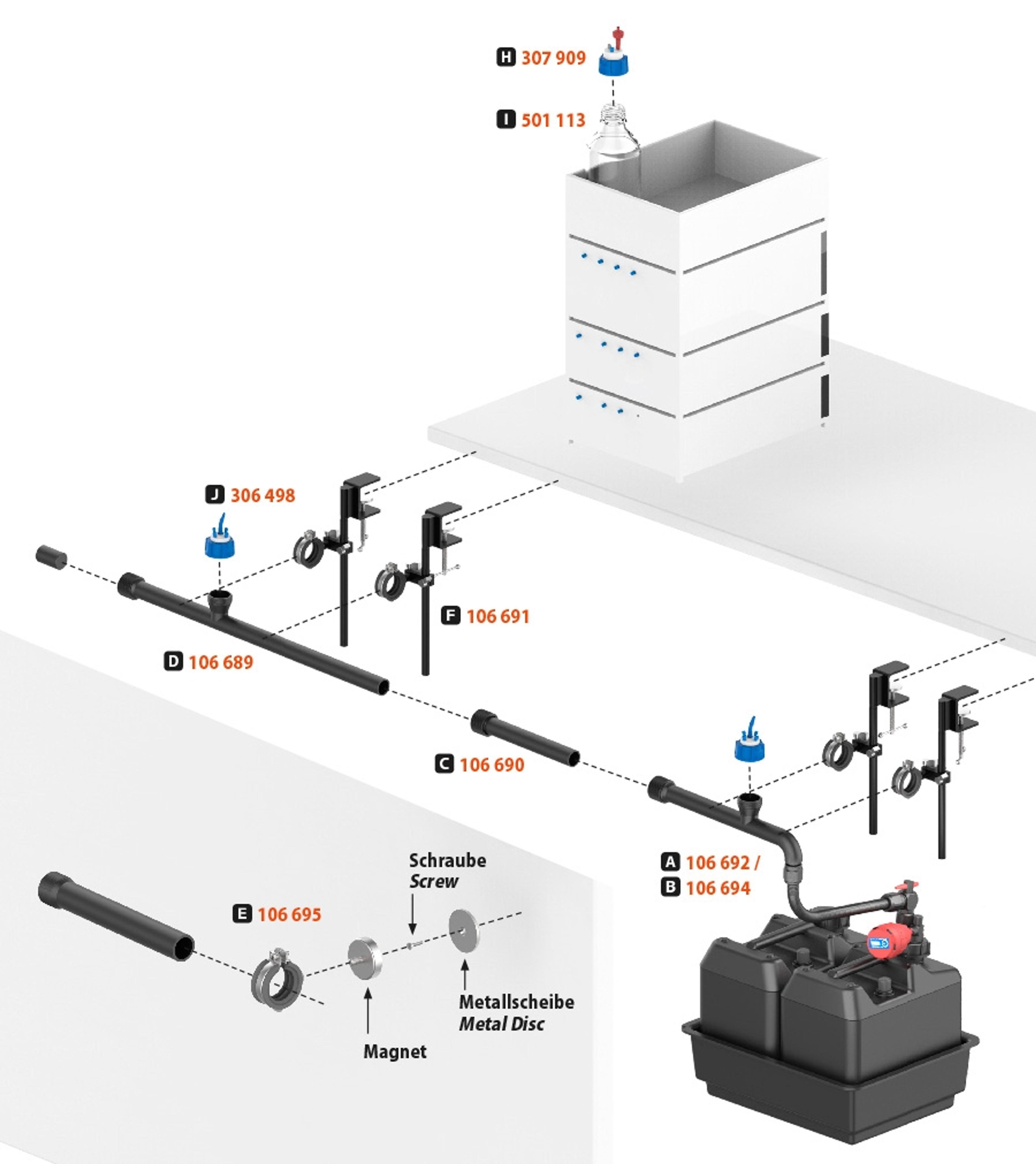 Symline FLEX - S.C.A.T. Europe - Separations
