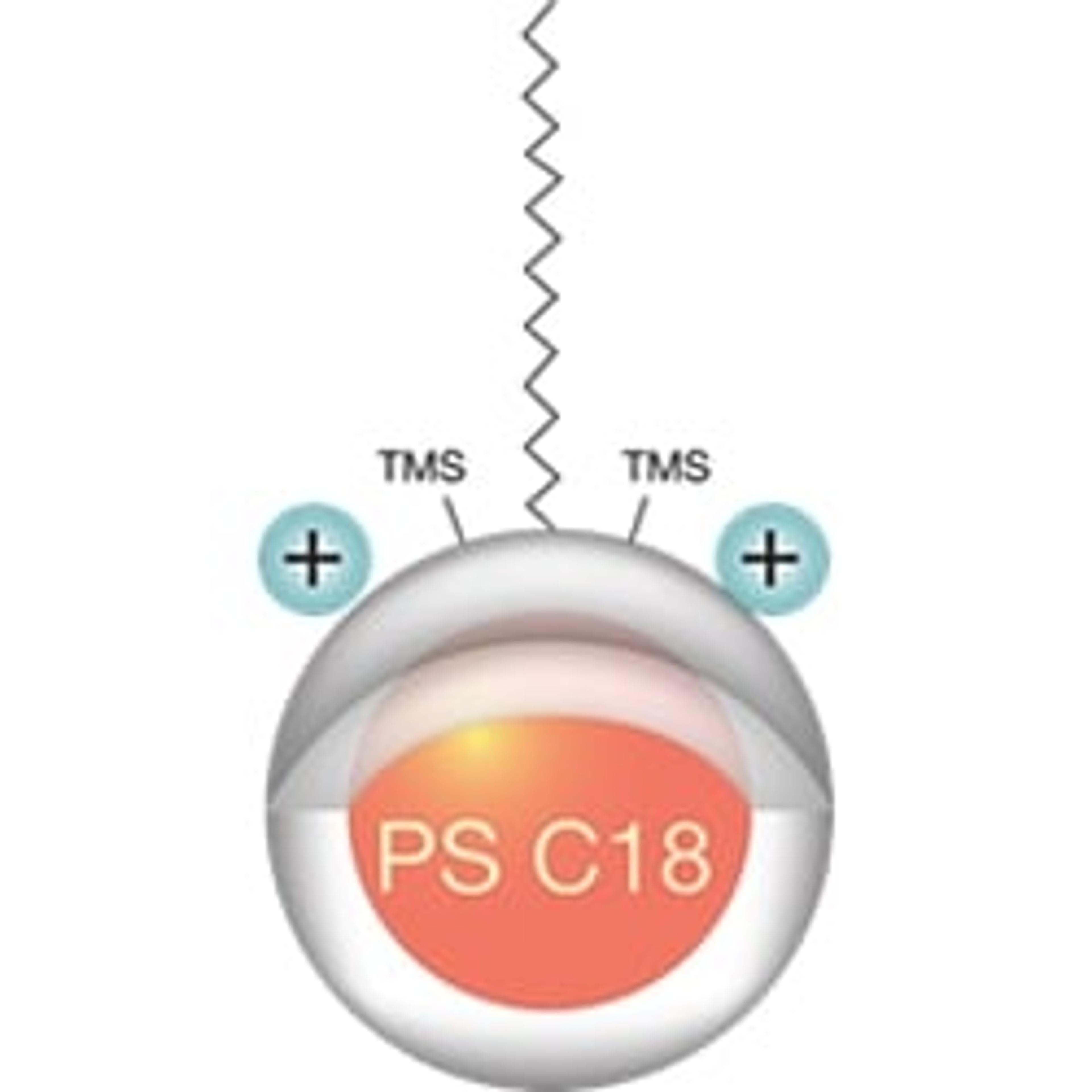 Kinetex 2.6 µm PS C18 - Phenomenex Inc - Separations