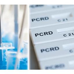 PCRD & PCRD FLEX - Abingdon Health - Clinical Diagnostics