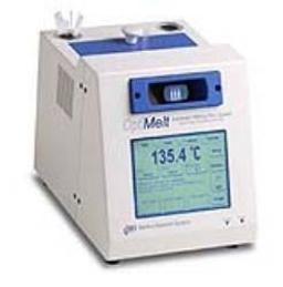 Optimelt MPA100 - Lambda Photometrics - Materials