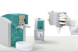 884 Professional VA - Metrohm AG - Separations