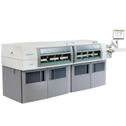 ARCHITECT ci4100 - Abbott - Clinical Diagnostics