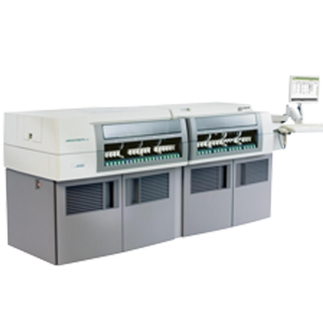 ARCHITECT ci4100 - Abbott - Clinical Diagnostics