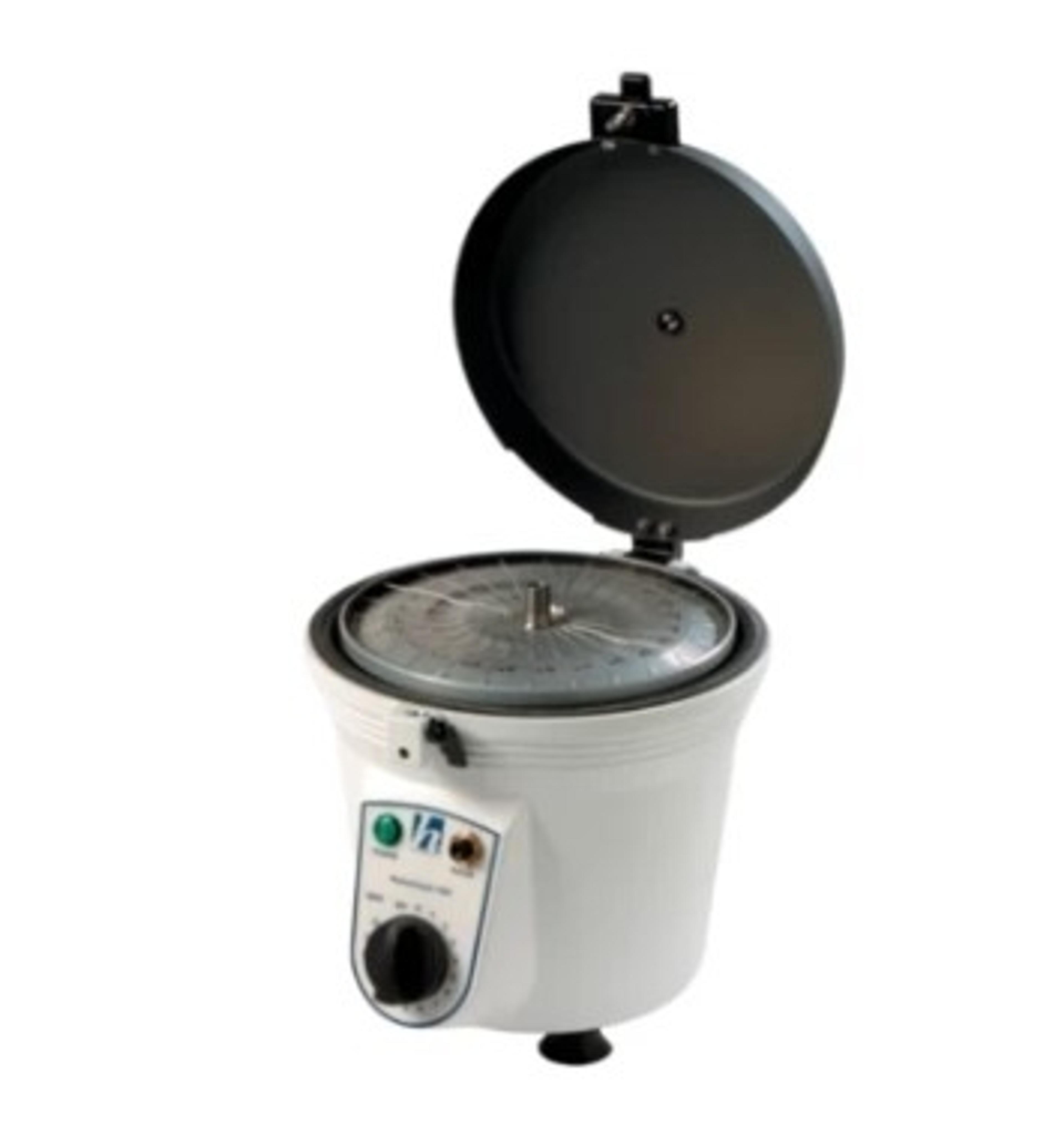 Haematospin 1400 - Hawksley and Sons Ltd - Clinical Diagnostics