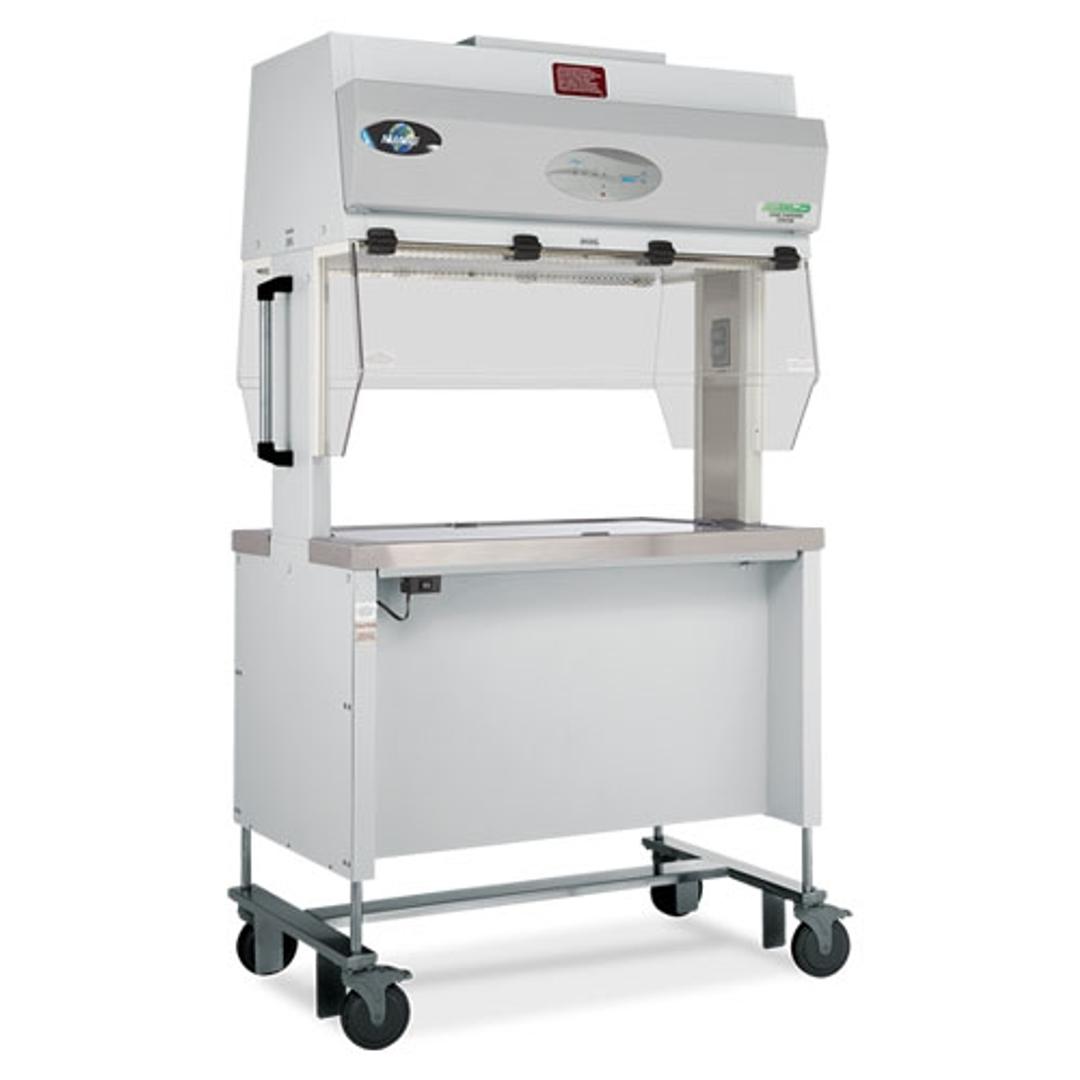 AllerGard™ ES NU-621 Single-Sided Animal Transfer Station - NuAire, Inc. - Life Sciences