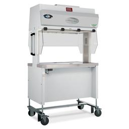 AllerGard™ ES NU-621 Single-Sided Animal Transfer Station - NuAire, Inc. - Life Sciences