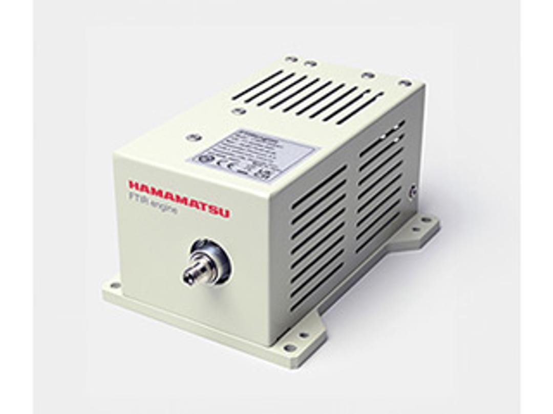 FTIR Engine C16511-01 - Hamamatsu Photonics - Spectroscopy