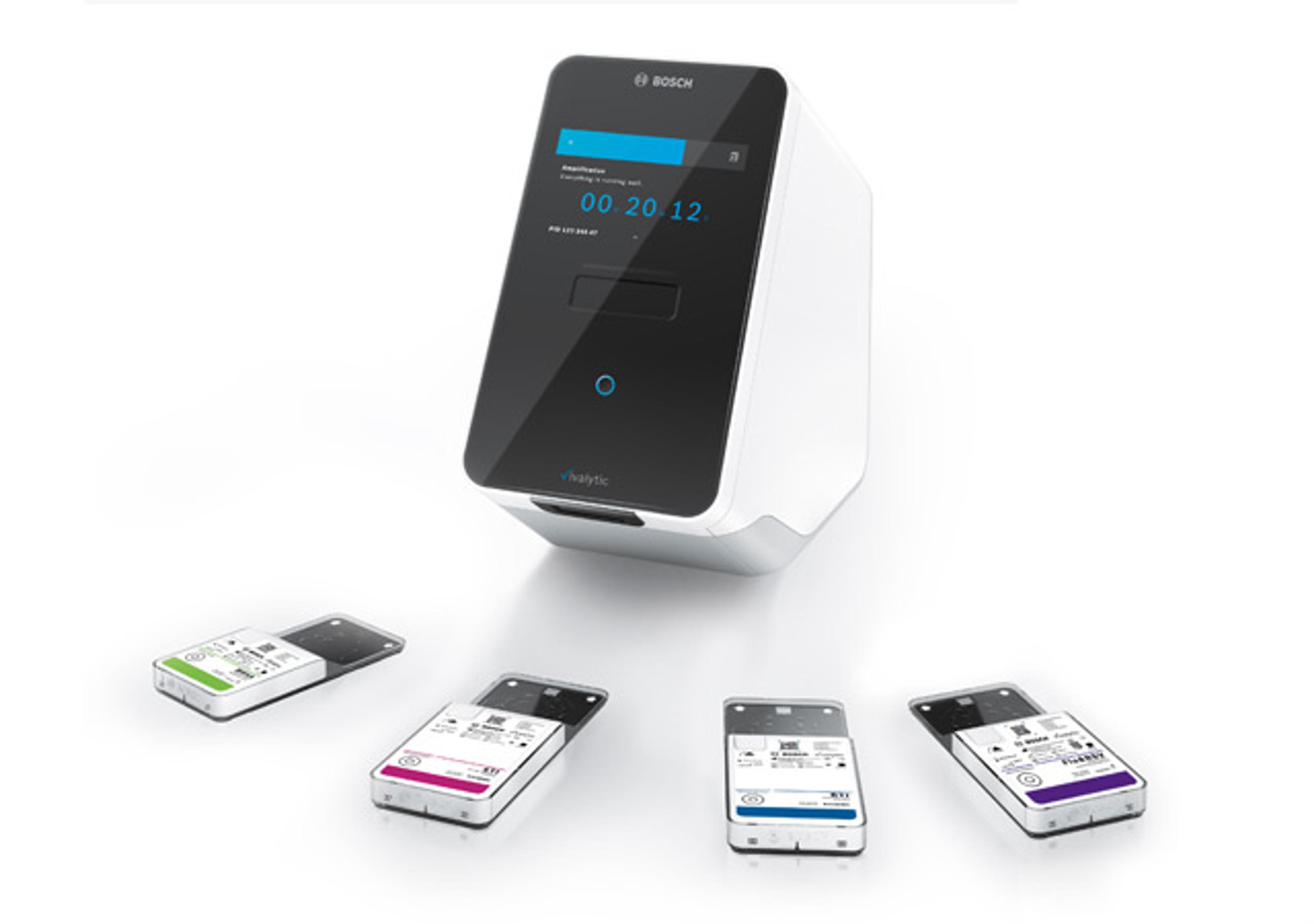 Vivalytic - Randox Laboratories Ltd. - Clinical Diagnostics