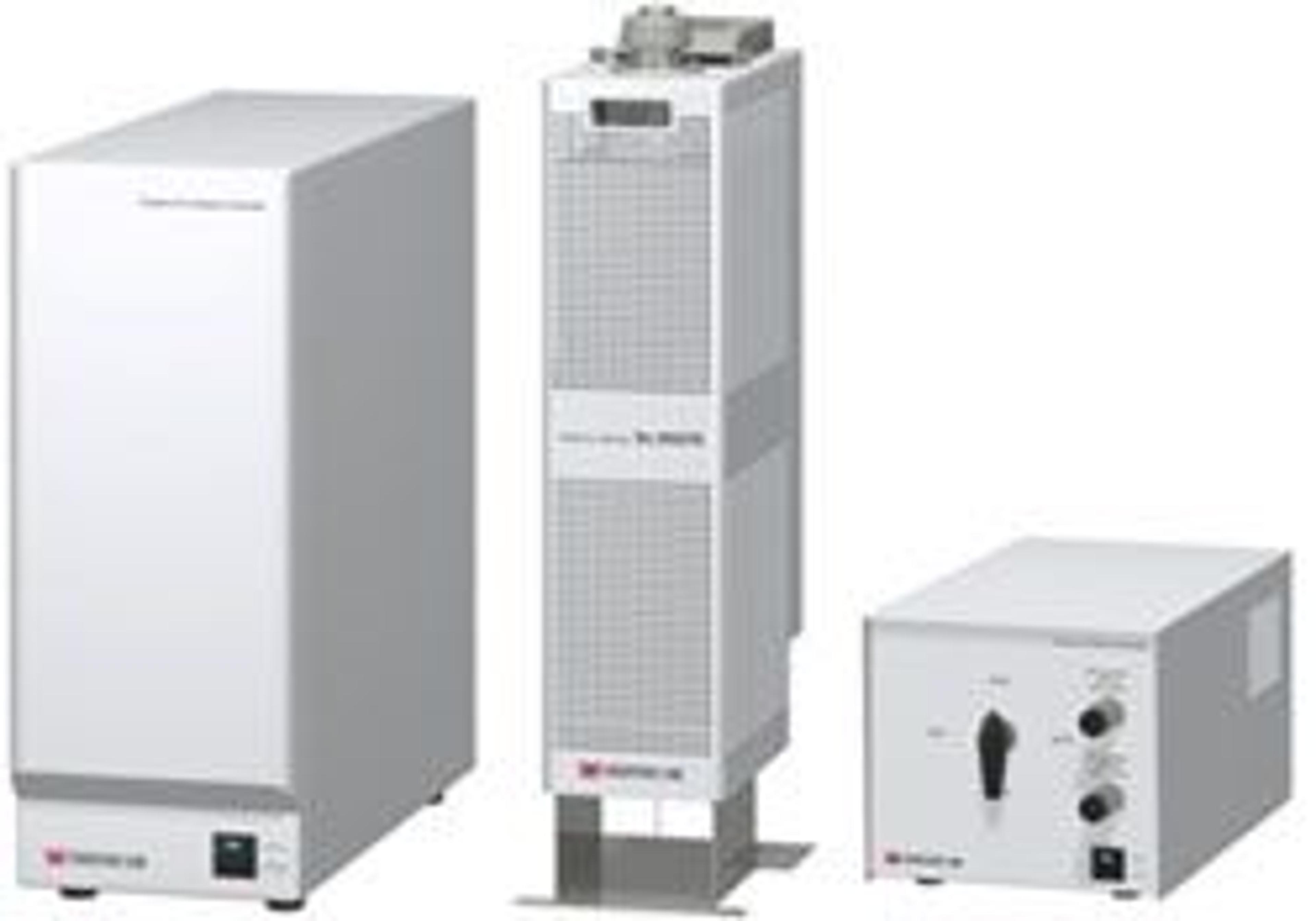 Tandem μ-Reactor (Rx-3050TR) - Frontier Laboratories Ltd.