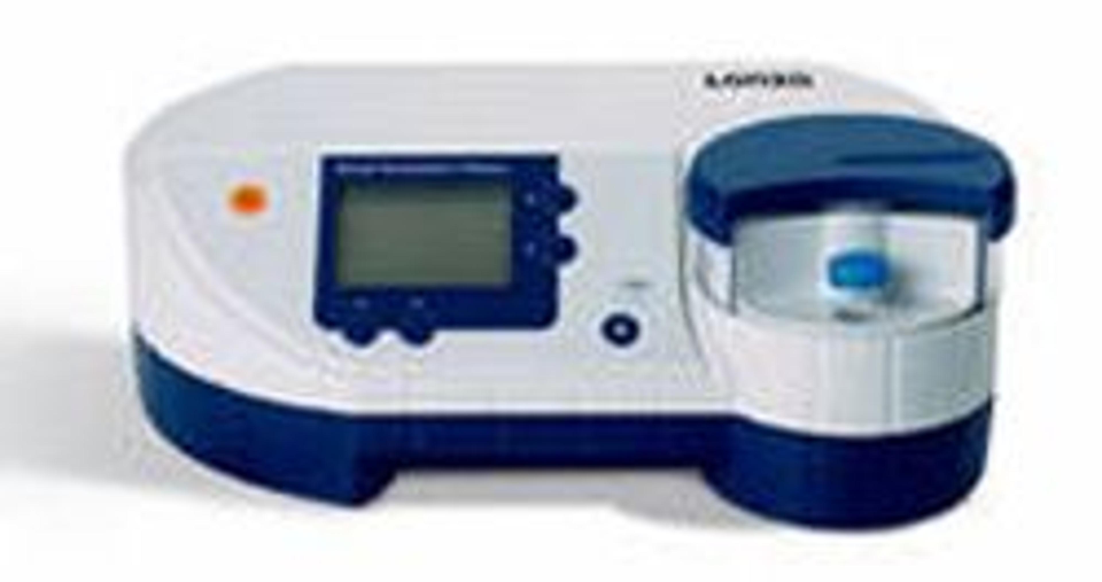 Nucleofector® II Device - Lonza Group Ltd - Life Sciences