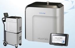 HELIOT 900 SERIES Helium Leak Detector - Ulvac Technologies Inc. - Environmental