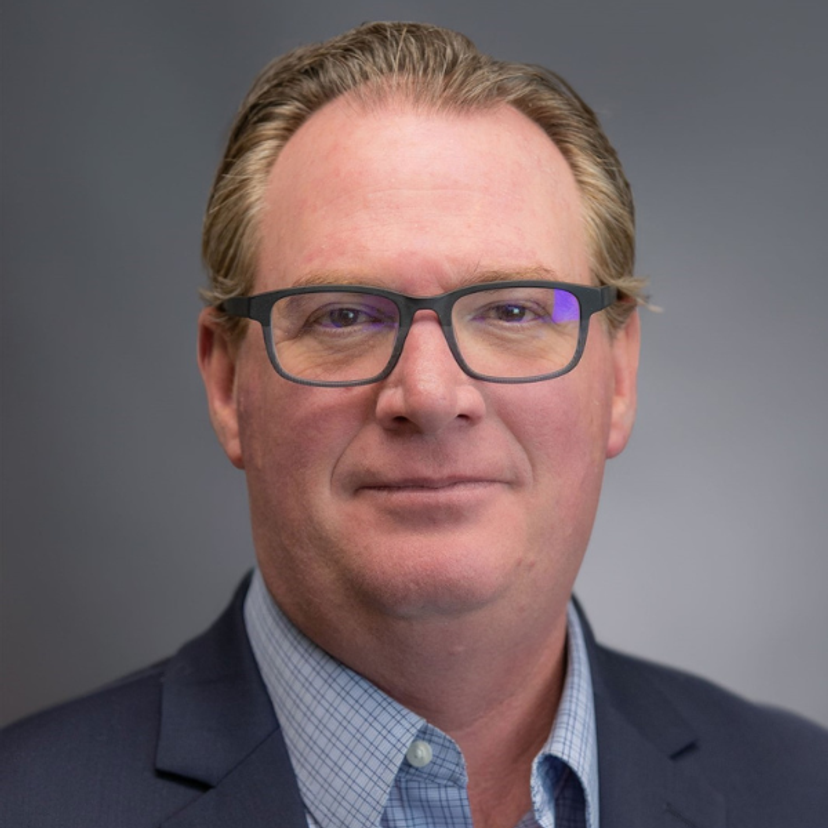 Troy Voelker, Senior Lab Director at Aliri’s Salt Lake facility