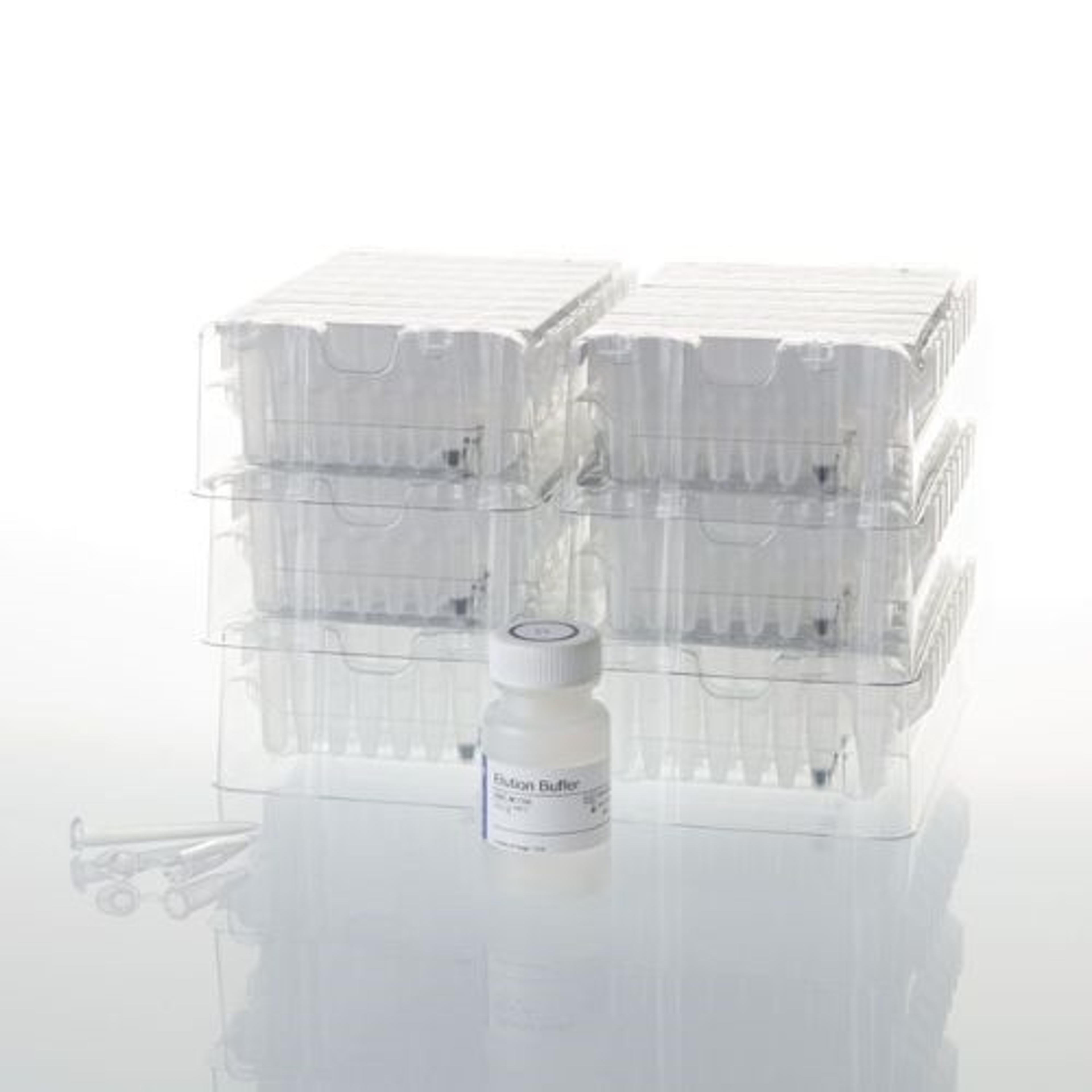 Maxwell® RSC ccfDNA Plasma Kit - Promega Corp. - Life Sciences