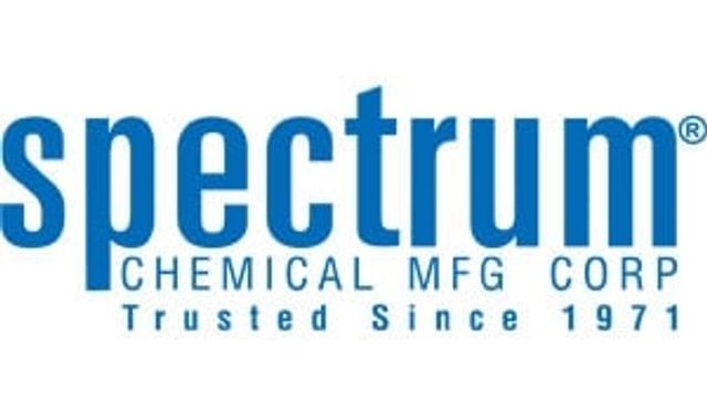 Spectrum Chemical logo