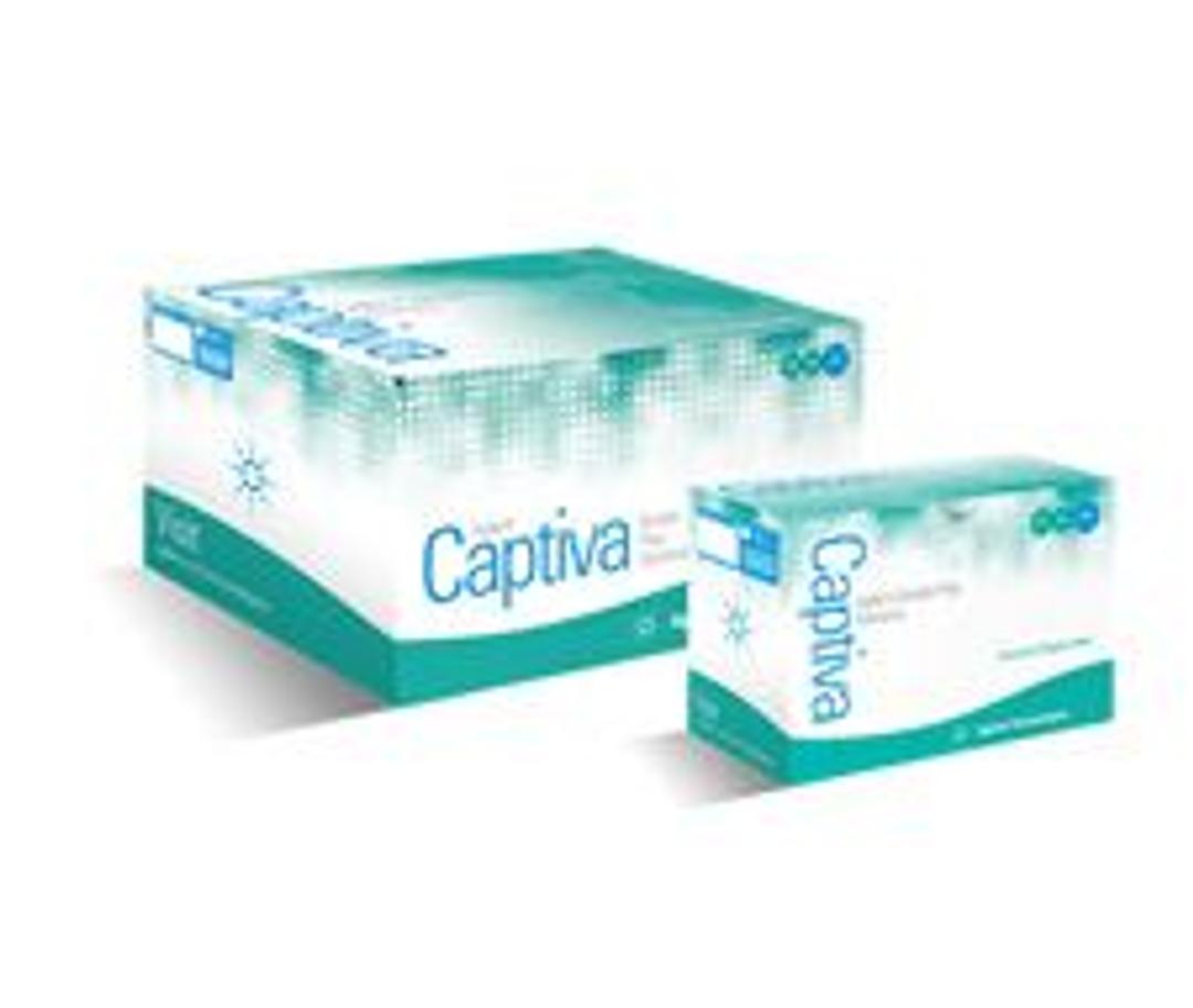 Captiva ND and ND Lipids - Agilent Technologies - Separations