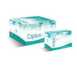 Captiva ND and ND Lipids - Agilent Technologies - Separations